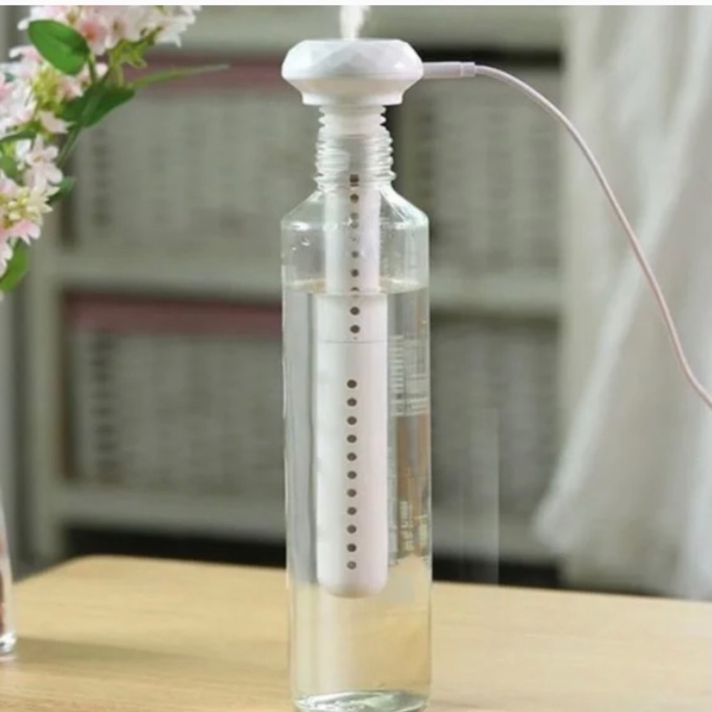 Lot of Portable Humidifiers (USB)